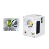 1064nm SG7106 Digital Galvo Head Set Input Aperture 10mm for Fiber Co2 355nm 532nm Lasering Marking Machine(No Red Light,1064nm Fiber) view 4