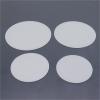 Cosyhat Flashlight Diffuser Lens LED Torch DIY Filter PC Milky White Round Lamp Cover Dia 35mm 45 50 60 65 70 75 85 92 100 110 120 130 190 Mm(5 Piece,45mm) view 3