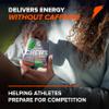 Gatorade Energy Chews, Green Apple, Caffeine Free, B12, 1.06 oz - 100 Calorie Pouches, (16 Pack) view 3