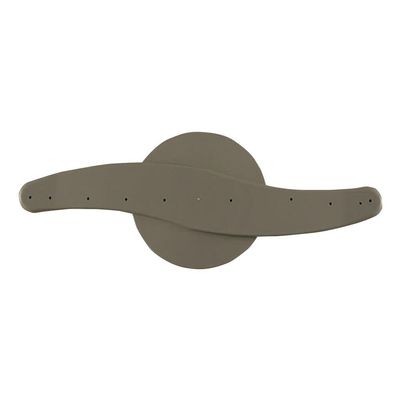 Upgrade Replacement for GE WD22X10062 Dishwasher Arm Spray Low Asm WD22X10059 1475286 AH23399
