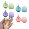 5 Pack of Pastel Middle Finger Easter Egg, Easter Gifts for Adults, Pastel and Unique Designs, Perfect for Adult Easter Basket and Adult Easter Gifts view 1