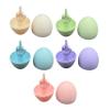 5 Pack of Pastel Middle Finger Easter Egg, Easter Gifts for Adults, Pastel and Unique Designs, Perfect for Adult Easter Basket and Adult Easter Gifts view 2