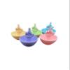 5 Pack of Pastel Middle Finger Easter Egg, Easter Gifts for Adults, Pastel and Unique Designs, Perfect for Adult Easter Basket and Adult Easter Gifts view 3