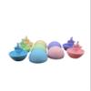 5 Pack of Pastel Middle Finger Easter Egg, Easter Gifts for Adults, Pastel and Unique Designs, Perfect for Adult Easter Basket and Adult Easter Gifts view 4