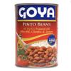 Goya Pinto Beans in Sauce, 15 oz, 2-Pack view 1