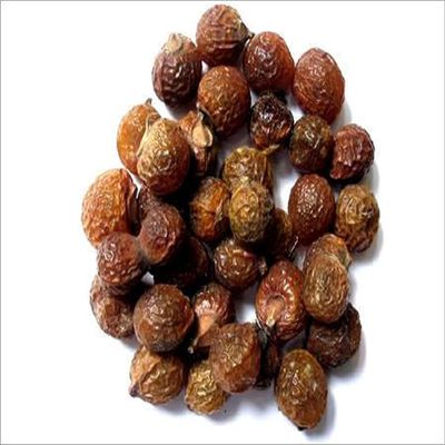 OnMexa Reetha (Aritha) Pods 500g Whole Natural Soap Nuts (Sapindus Mukorossi) | Organic Herbal Cleanser for Hair, Skin, Face Wash, Shampoo & Natural Laundry Detergent