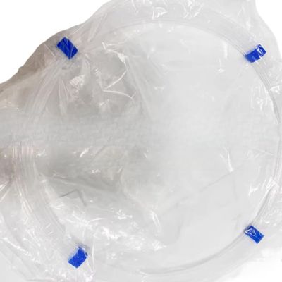 1X high-temperature resistant fluororesin pipe TH0604N-100