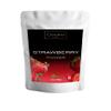 Civara Organic Strawberry Powder, 6oz & 12oz | 100% Natural Fruit Powder | No Sugar & Additives | Great Flavor for Drinks, Smoothie, Beverages | USDA Organic | Vegan | Gluten Free (6 Ounces) view 1