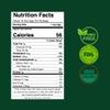 Civara Organic Strawberry Powder, 6oz & 12oz | 100% Natural Fruit Powder | No Sugar & Additives | Great Flavor for Drinks, Smoothie, Beverages | USDA Organic | Vegan | Gluten Free (6 Ounces) view 2