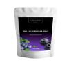 Civara Organic Blueberry Powder, 6oz & 12oz | 100% Natural Fruit Powder | No Sugar & Additives | Great Flavor for Drinks, Smoothie, Beverages | USDA Organic | Vegan | Gluten Free (12 Ounces) view 1