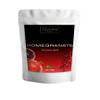 Civara Organic Pomegranate Powder, 6oz & 12oz | 100% Natural Fruit Powder | No Sugar & Additives | Great Flavor for Drinks, Smoothie, Beverages | USDA Organic | Vegan | Gluten Free (6 Ounces) view 1
