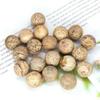 100pcs 16mm Ball Natural Picture Stone Sphere Round Decor Gifts view 2