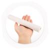 COSMEVIVI Artificial Singing Bowl Mallet Sound Bowl Striker Stick for Meditation Accessory view 4
