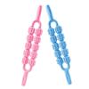 Ipetboom Deep Tissue Massage Stick Pack Leg Massager Trigger Point Roller for Muscle Relief view 1