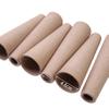 EUVAROMEX 6 Pcs Wool Paper Tube Core Pagoda Paper Tube, Winding Wool Paper Tube Core Accessories Textile, Winding Tube Kitting Weave Tube Yarn Organizer Storage Weave Tube /2618 view 2