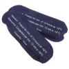 minkissy Packs 2PCS Reusable Cold Packs for Medication Storage Color for Travel Headaches and Daily Use view 1