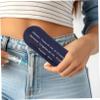 minkissy Packs 2PCS Reusable Cold Packs for Medication Storage Color for Travel Headaches and Daily Use view 4