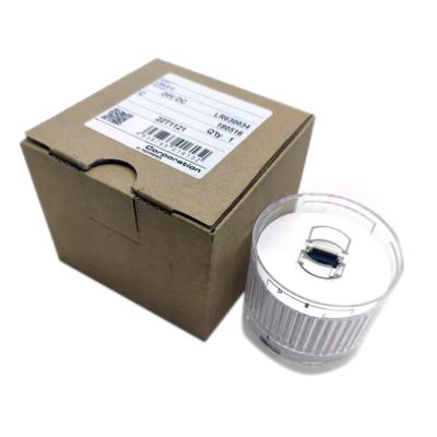 LRILLMAING 1 Pcs New LR6-E-C in Box LR6EC