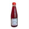 DROP Rasberry Syrup, Gourmet Natural Arromatic Flavors, 30% Concentrate Natural Fruit, Great for Cocktails,Lemaonades,Tea's & Desserts Toppings (16.9floz) Gluten-Free, NON-GMO view 2