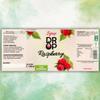 DROP Rasberry Syrup, Gourmet Natural Arromatic Flavors, 30% Concentrate Natural Fruit, Great for Cocktails,Lemaonades,Tea's & Desserts Toppings (16.9floz) Gluten-Free, NON-GMO view 3