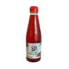 DROP Wild Strawberry Syrup, Gourmet Natural Arromatic Flavors, 30% Concentrate Natural Fruit, Great for Cocktails,Lemaonades,Tea's & Desserts Toppings (16.9floz) Gluten-Free, NON-GMO view 1