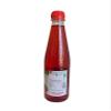 DROP Wild Strawberry Syrup, Gourmet Natural Arromatic Flavors, 30% Concentrate Natural Fruit, Great for Cocktails,Lemaonades,Tea's & Desserts Toppings (16.9floz) Gluten-Free, NON-GMO view 2