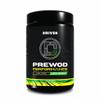 Driven PREWOD Energy Drink Powder, 25 Servings - Pre-Workout Supplement wit- Boosts Energy, Focus, Strength, & Endurance for High-Intensity Training (Performace, Lemon Headrush) view 1