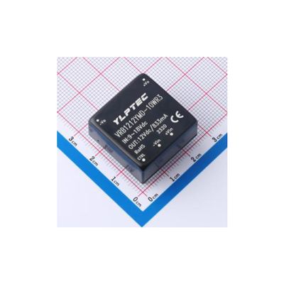 (1pieces) VRB1212YMD-10WR3 DIP,25.4x25.4mm
