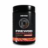 Driven Nutrition PREWOD Energy Drink Powder, 25 Servings - Pre-Workout Supplement with Boosts Energy, Focus, Strength, & Endurance for High-Intensity Training (Peach Paradise) view 1