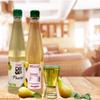 DROP Pears Syrup, Gourmet Natural Arromatic Flavors, 30% Concentrate Natural Fruit, Great for Cocktails,Lemaonades,Tea's & Desserts Toppings (16.9floz) Gluten-Free, NON-GMO view 4