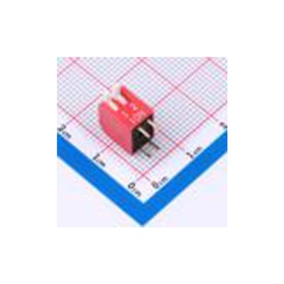 (10pieces) DP-02RP DIP