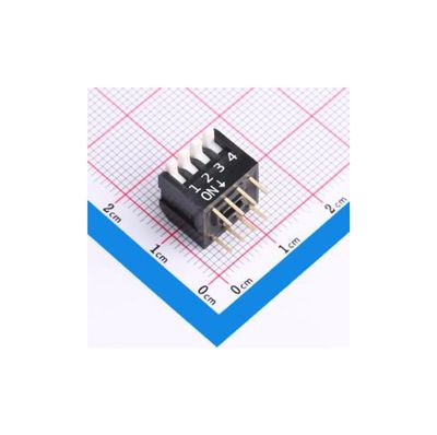 (5pieces) DP-04-K-T DIP