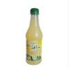 Drop Elder & Lemon Sugar-Free Syrup,Natural Stevia,100% Pure Extract,Natural Sweet,16.9floz,Premium Flavoring,30% Concentrate,Zero Calories,Non-GMO Diabetic & Keto-Friendly,Ideal for Drinks & desserts view 1