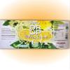 Drop Elder & Lemon Sugar-Free Syrup,Natural Stevia,100% Pure Extract,Natural Sweet,16.9floz,Premium Flavoring,30% Concentrate,Zero Calories,Non-GMO Diabetic & Keto-Friendly,Ideal for Drinks & desserts view 3