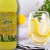 Drop Elder & Lemon Sugar-Free Syrup,Natural Stevia,100% Pure Extract,Natural Sweet,16.9floz,Premium Flavoring,30% Concentrate,Zero Calories,Non-GMO Diabetic & Keto-Friendly,Ideal for Drinks & desserts view 4