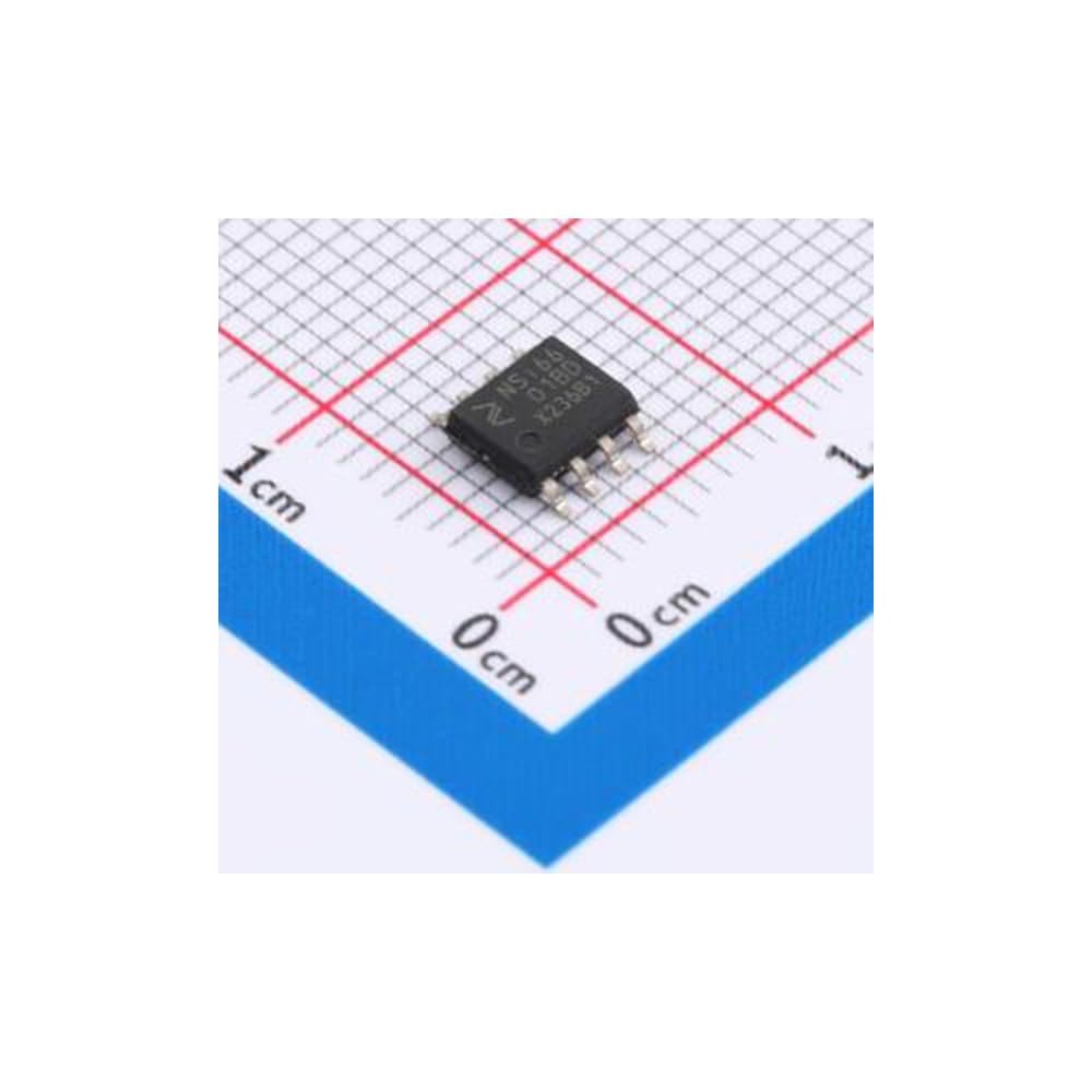 (2pieces) NSi6601B-DSPR SOP-8-150mil