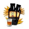 Canadian Rye Whiskey Essence Flavoring (2 Pack), Liquor Flavor Refill Packet for Bootleg Kits & Barrel Aging, Swish Barrel Premium Extract for Cocktails, Mixology & Moonshine, 2 x 20ml (.65oz) view 1