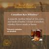Canadian Rye Whiskey Essence Flavoring (2 Pack), Liquor Flavor Refill Packet for Bootleg Kits & Barrel Aging, Swish Barrel Premium Extract for Cocktails, Mixology & Moonshine, 2 x 20ml (.65oz) view 4