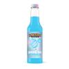 Hawaiian Shaved Ice Slushie Syrups - Blue Cotton Candy Slushie Mix Perfect for Slushies, 12 oz Bottle, Mix with water, lemonade, juice and more view 1