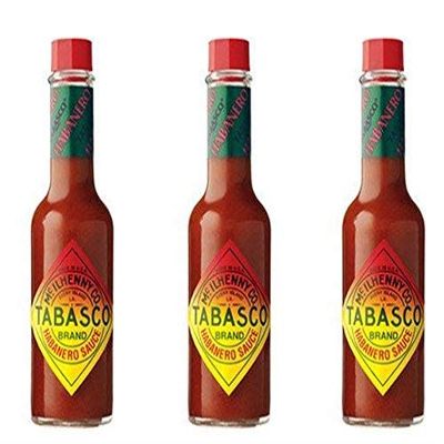 9 SHANI'S Habanero Hot Sauce Extra Spicy Pepper Sauce Made with Real Habanero Peppers Bold Heat & Rich Flavor Perfect for Tacos, Wings, Marinades, and More (5 Ounce (Pack of 3))