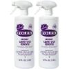 FOLEX 32 oz Instant Carpet Spot Remover Carpet Cleaner - Removes Pet Accidents, Grease, Red Wine and More (2 Pack) view 1