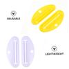 SEWOART 10pcs Bathroom Toothpaste Tube Squeezer Home Bathroomabs Plastic Squeezer Boys and Girls Toothpaste Dispenser view 4