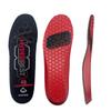 WOLVERINE HYPERREST Static DISSIPATING (SD) Insoles Polyurethane Cushioning, Shock Absorption, Coolmax Breathable Top-Layer Mens 12/13 Trim-to-Fit view 1