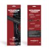 WOLVERINE HYPERREST Static DISSIPATING (SD) Insoles Polyurethane Cushioning, Shock Absorption, Coolmax Breathable Top-Layer Mens 12/13 Trim-to-Fit view 2