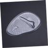 minkissy High Heel Pads Forefoot Silicone Cushion for Heel Gel Insoles for Sandals Shoes view 3