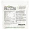 DRIED BROWN SEAWEED (ALGAE) 5.29 Oz (150g) VIETFARMFOOD: Dried agricultural products with pure natural flavor. Used as cooking ingredients to prepare delicious, nutritious dishes, suitable vegetarians view 2