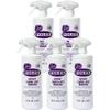 FOLEX 32 oz Instant Carpet Spot Remover Carpet Cleaner - Removes Pet Accidents, Grease, Red Wine and More (5 Pack) view 1