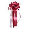 Anneome 10pcs Decorative Pull Bow Flower Bows for Weddings Birthdays Events Car Decorations for Wrapping and Festive Occasions view 1