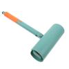 Sosoport Reusable Pet Hair Lint Roller with Extra Sticky Portable Cleaning Accessory for Dog Hair Clothes and Furniture Compact Design for Home and Travel Use view 1