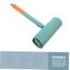 Sosoport Reusable Pet Hair Lint Roller with Extra Sticky Portable Cleaning Accessory for Dog Hair Clothes and Furniture Compact Design for Home and Travel Use view 4
